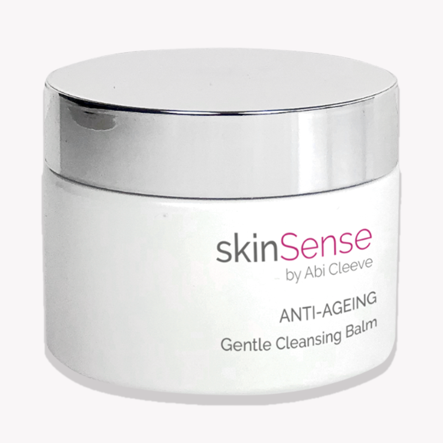 Gentle Cleansing Balm