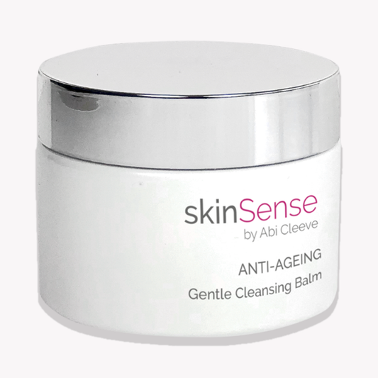 Gentle Cleansing Balm