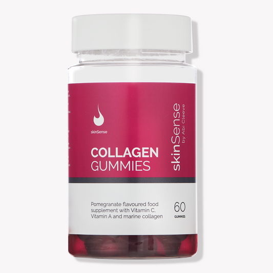 Collagen Gummies
