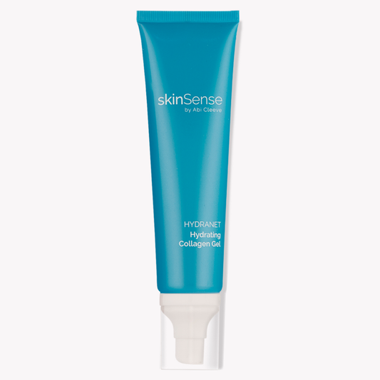 Hydrating Collagen Gel