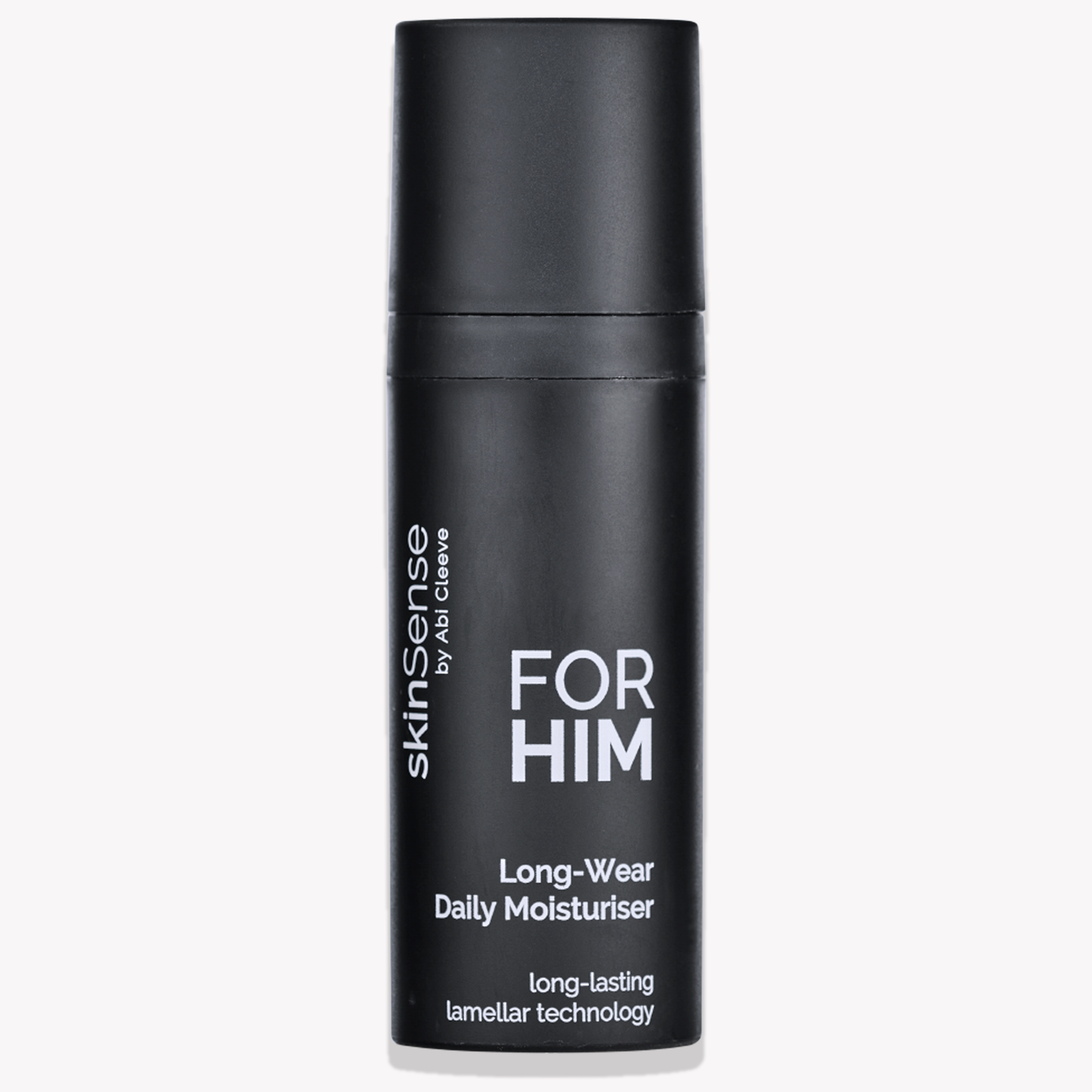 For Him | Long-Wear Daily Moisturiser