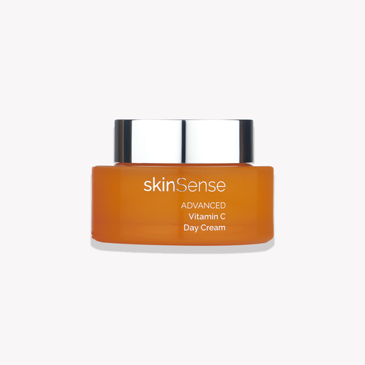 ADVANCED Vitamin C Day Cream