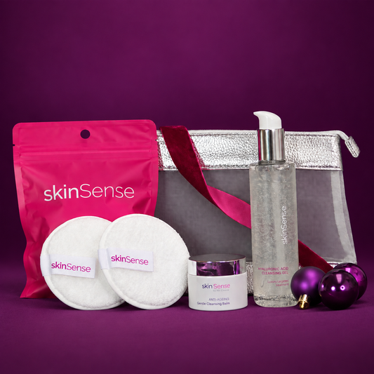 Double Cleanse Collection