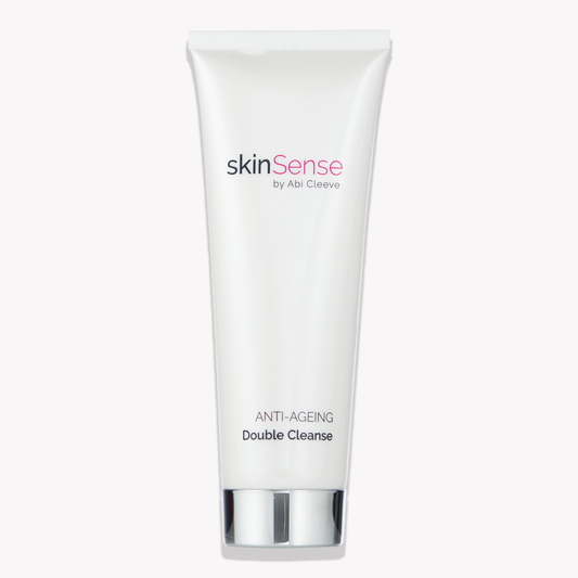 Purifying Double Cleanse