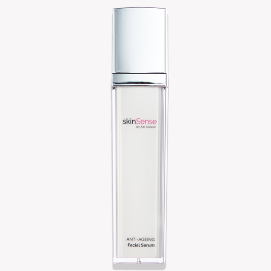 Revitalising Facial Serum