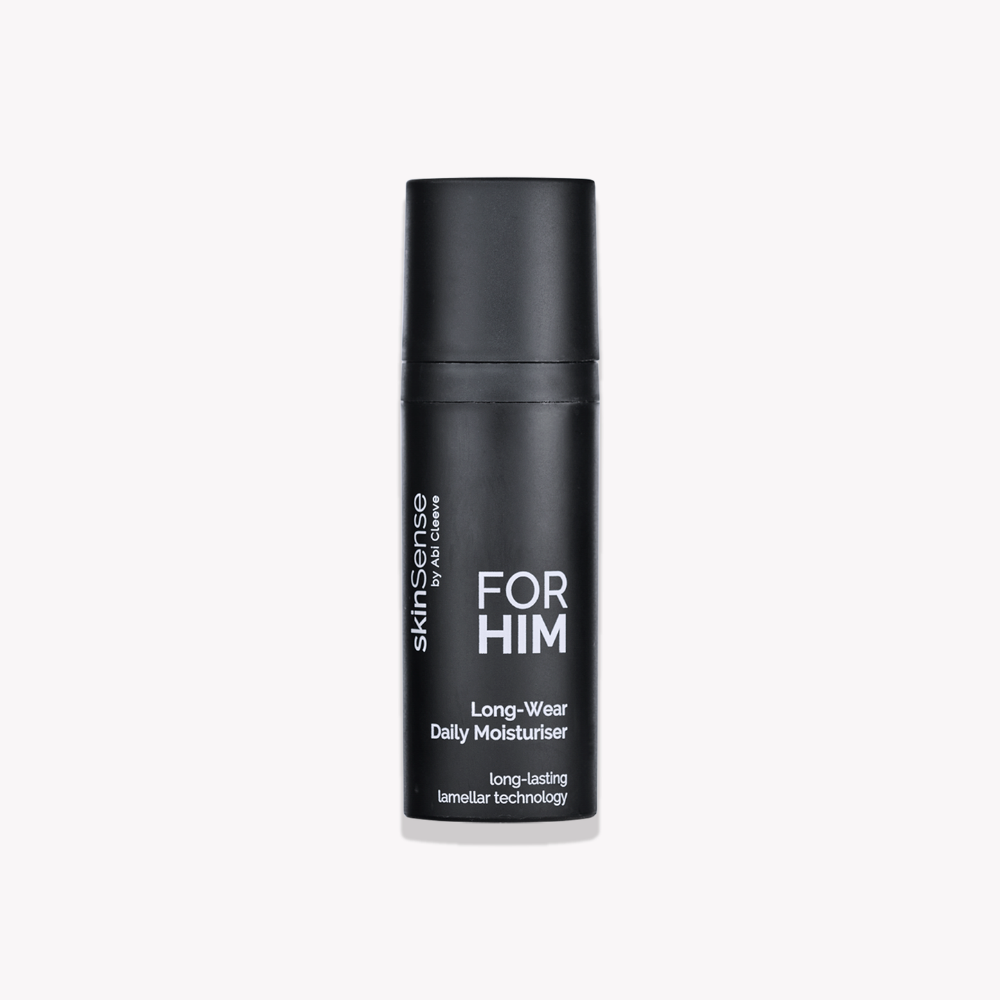 For Him | Long-Wear Daily Moisturiser