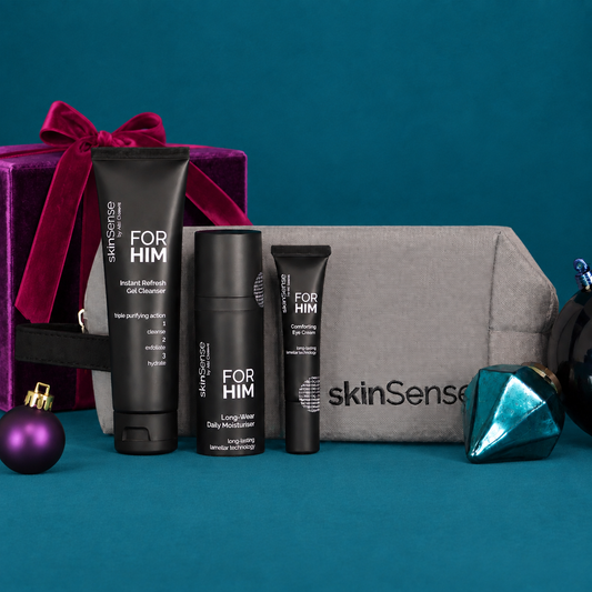 For Him Gift Set