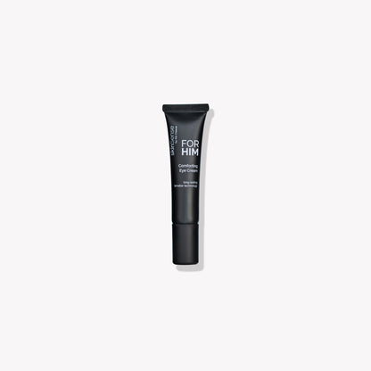 Skinsense For Him Comforting Eye Cream 15ml, a luxurious yet lightweight eye cream has a silky texture 