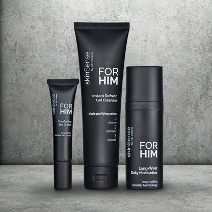 For Him Gift Set