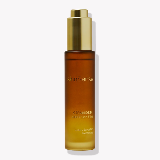 Ceramide24 Glass Skin Elixir