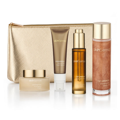 Golden Glow Collection