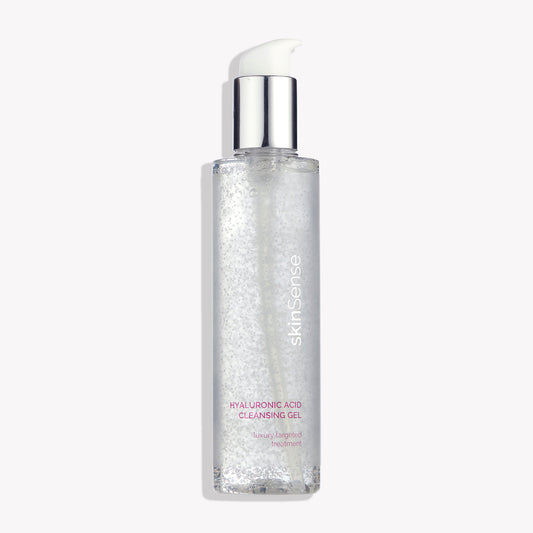 Hyaluronic Acid Cleansing Gel