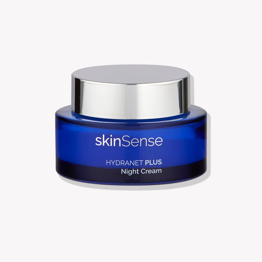 Hydranet PLUS Night Cream