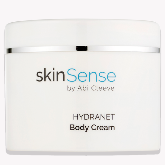 Hydranet Body Cream