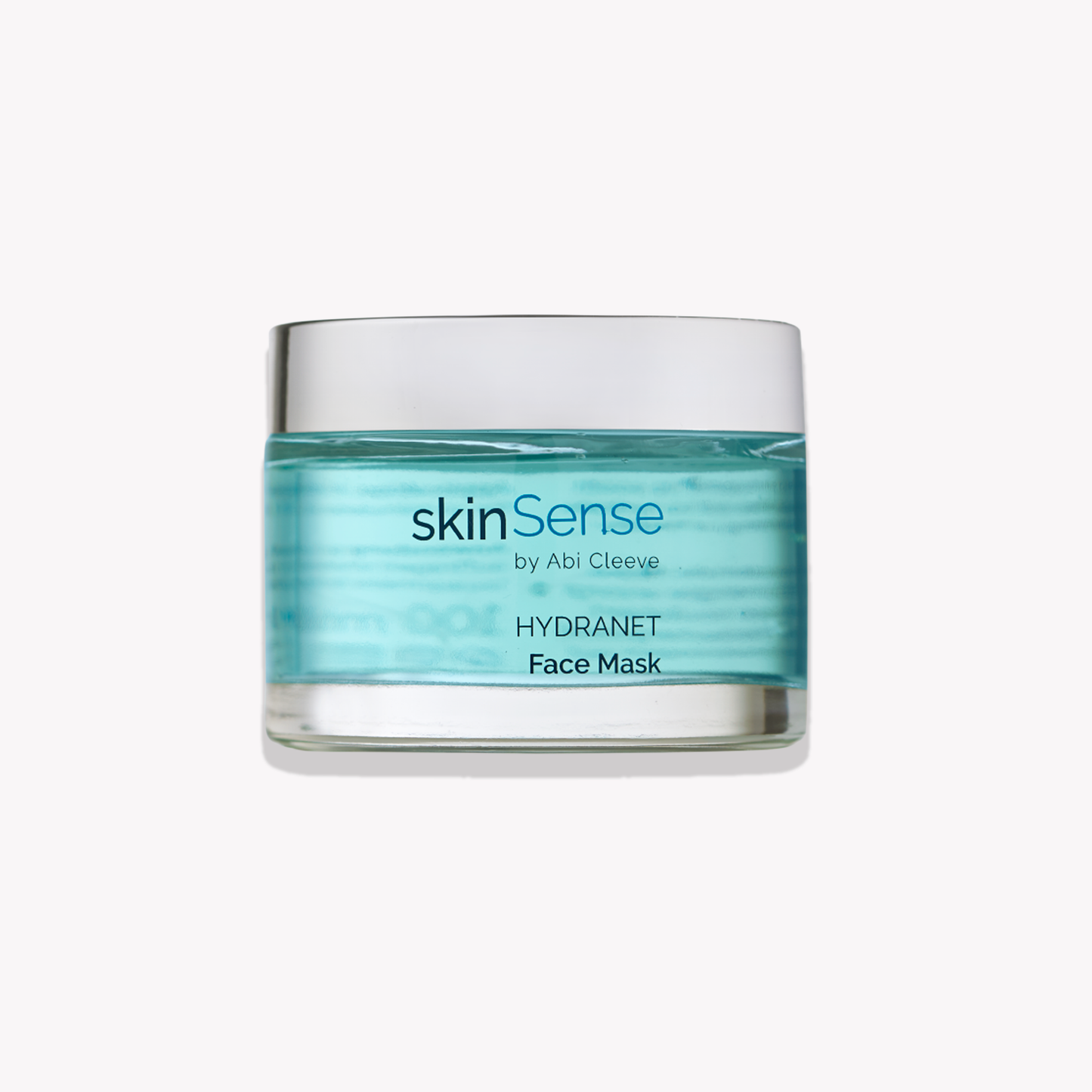 Hydranet Energising Face Mask