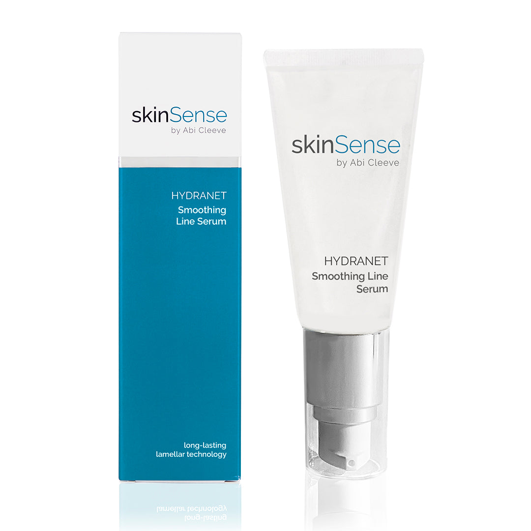 Smoothing Line Serum