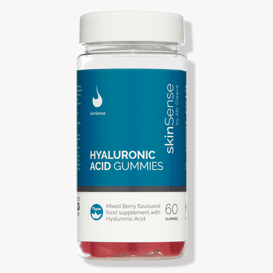 Hyaluronic Acid Gummies