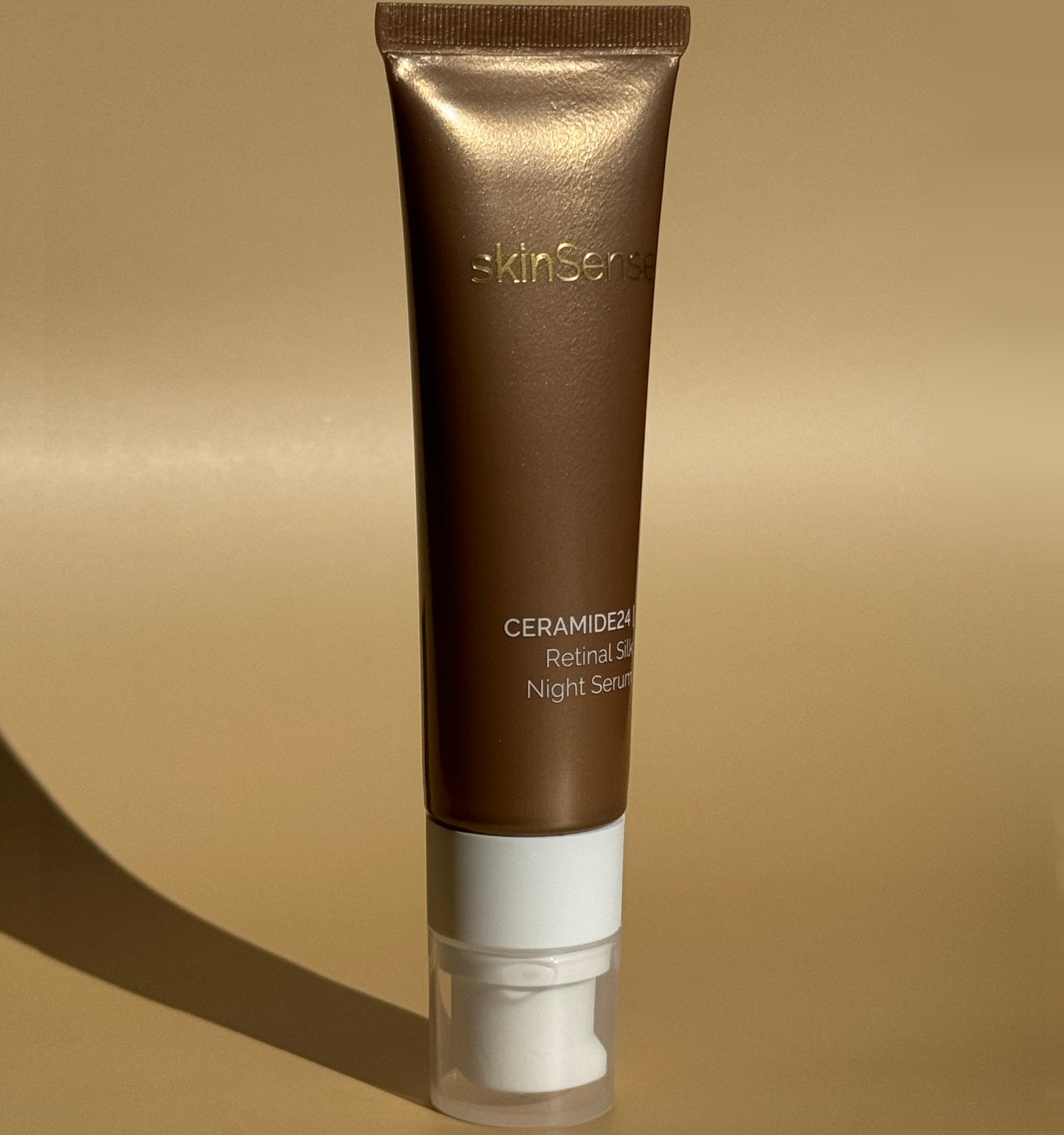 Ceramide24 Retinal Silk Night Serum
