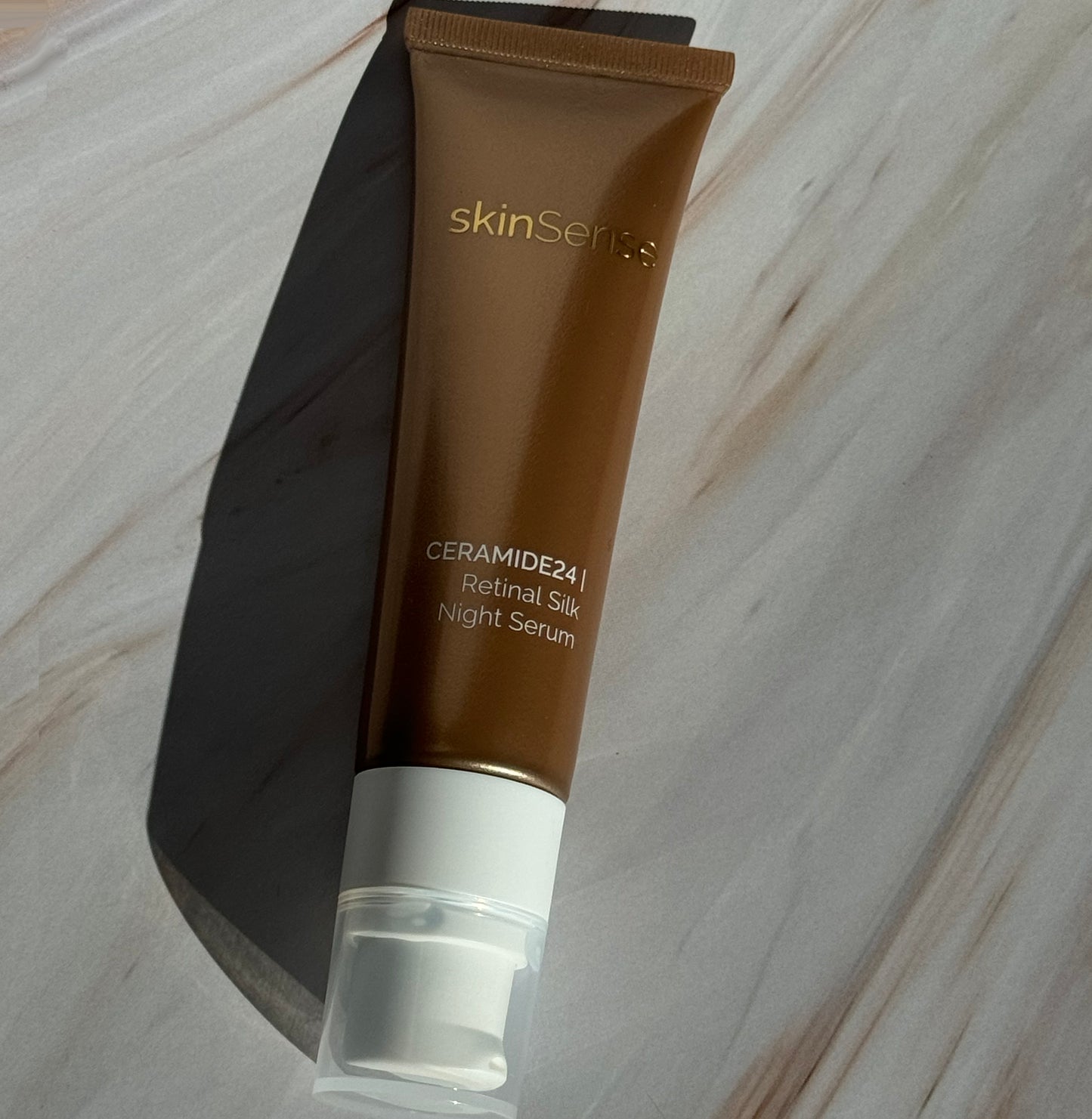 Ceramide24 Retinal Silk Night Serum