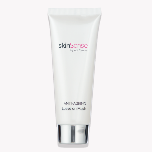 Overnight Leave on Mask