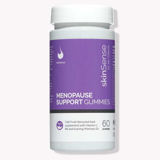 Menopause Support Gummies