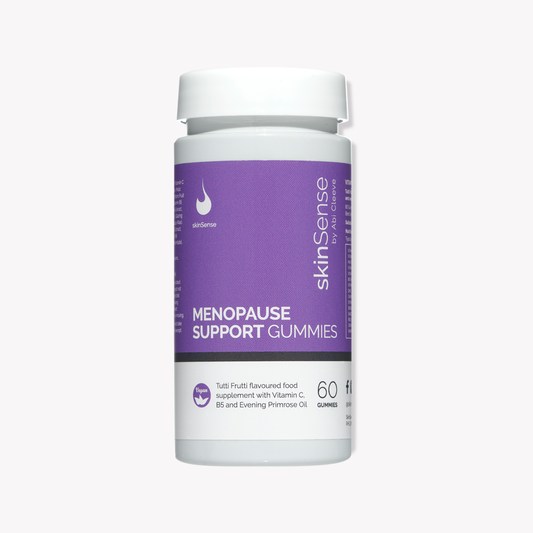 Menopause Support Gummies
