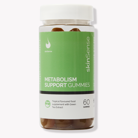 Metabolism Support Gummies