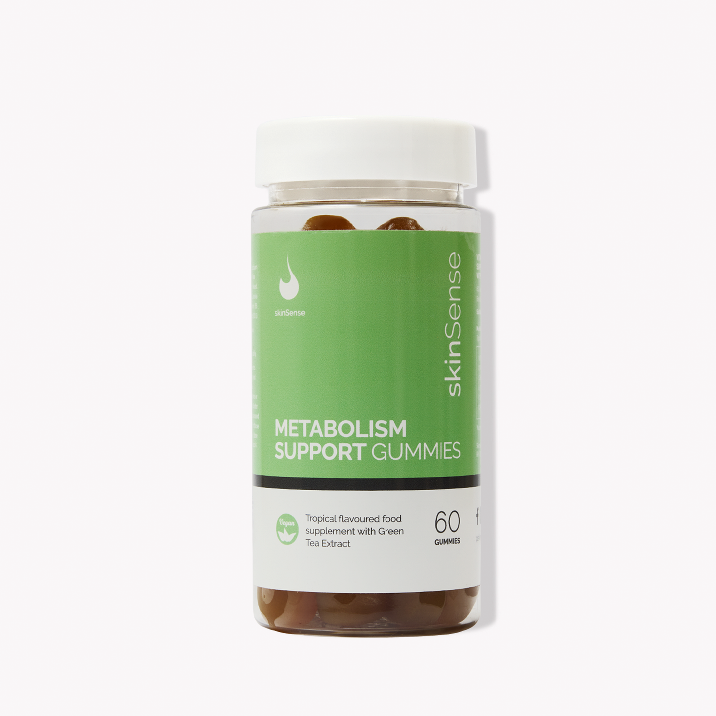 Metabolism Support Gummies