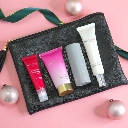 SkinSense Glow Getter Collection