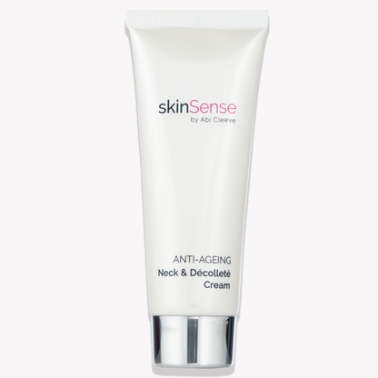 Anti-Ageing Firming Neck & Decollete Cream