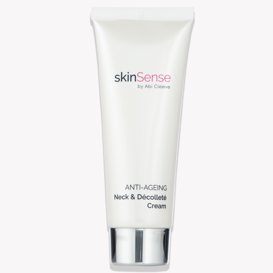 Anti-Ageing Firming Neck & Decollete Cream