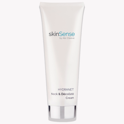 Replenishing Neck & Decollete Cream