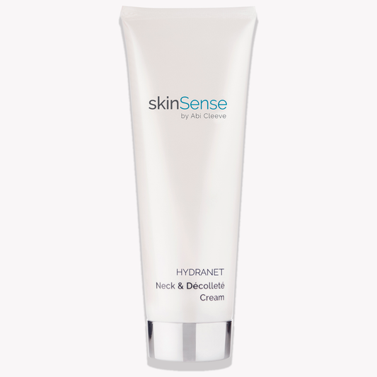 Replenishing Neck & Decollete Cream