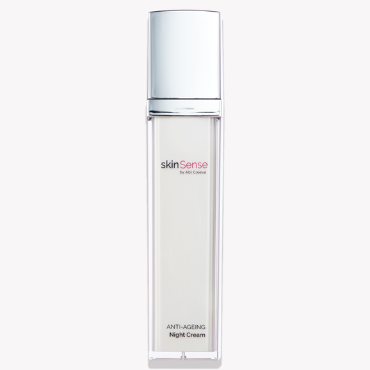 Highly Potent Night Cream