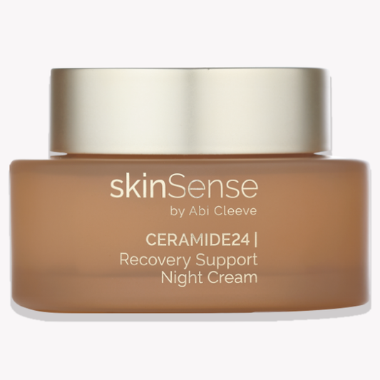 Ceramide24 Recovery Support Night Cream