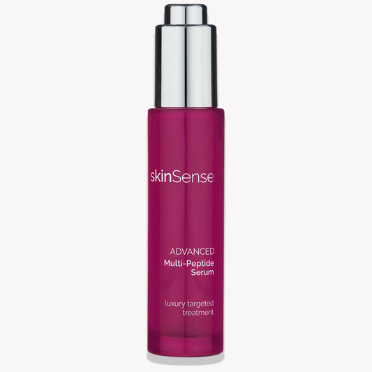 Advanced Multi-Peptide Serum