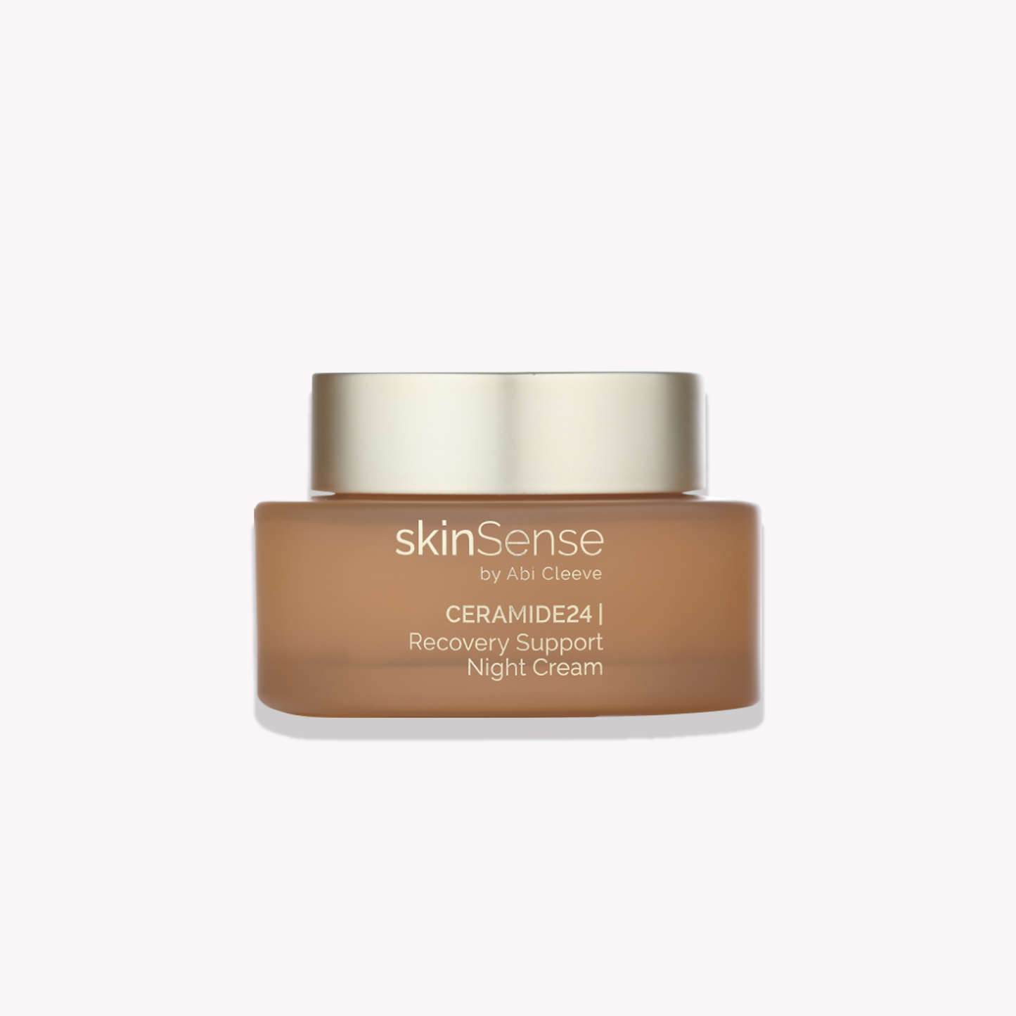 Ceramide24 Recovery Support Night Cream