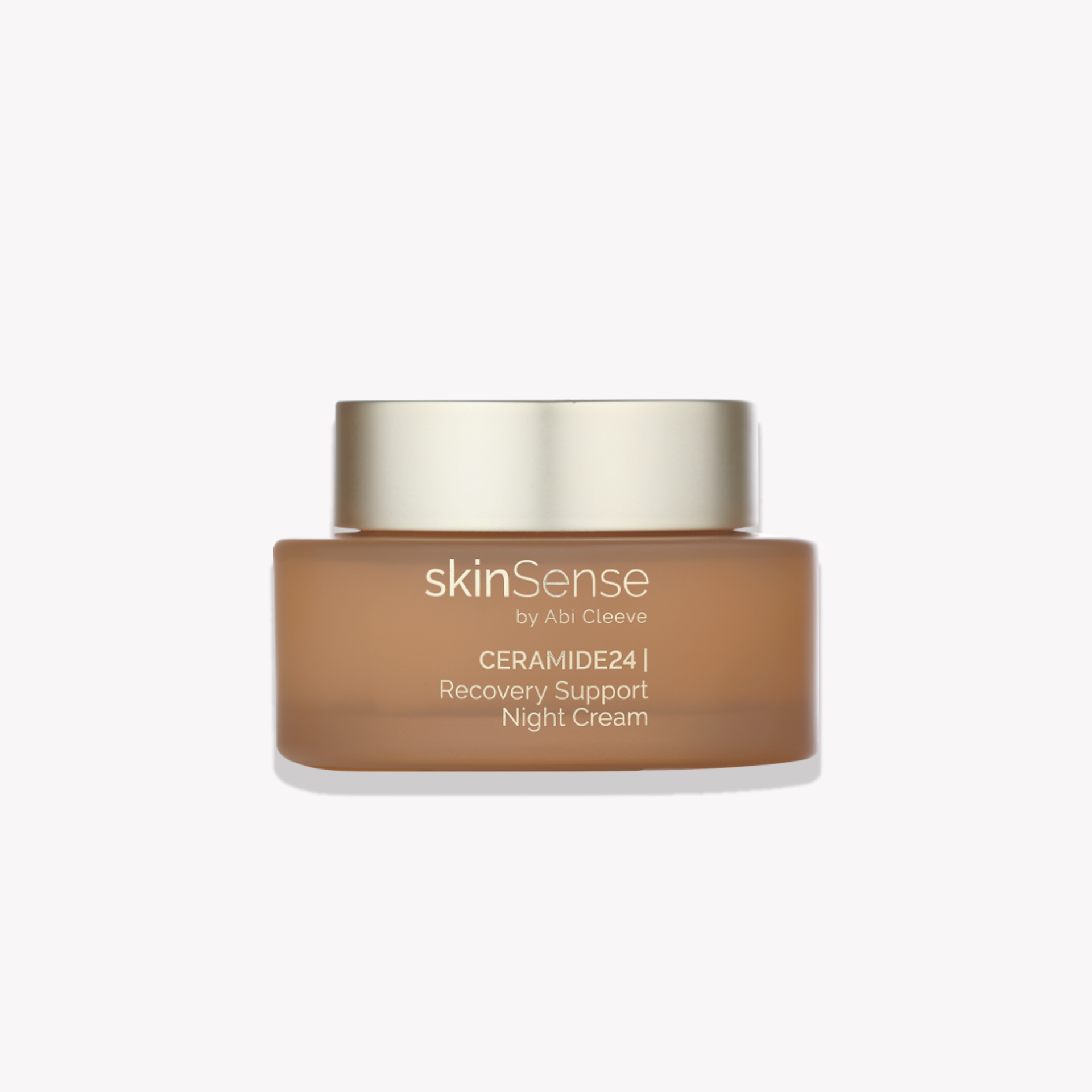 Ceramide24 Recovery Support Night Cream – SkinSense