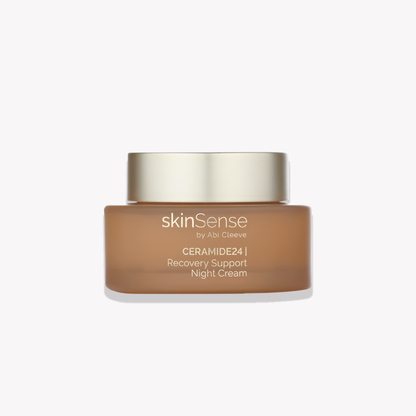Ceramide24 Recovery Support Night Cream