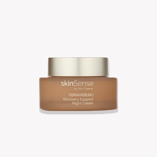 Ceramide24 Recovery Support Night Cream