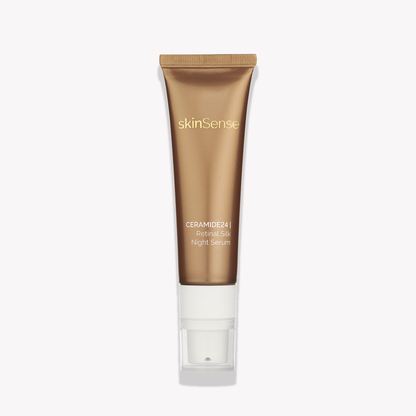 Ceramide24 Retinal Silk Night Serum