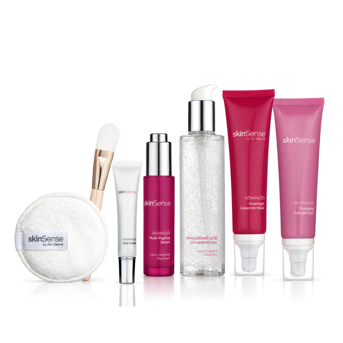 Routine Favourites Collection