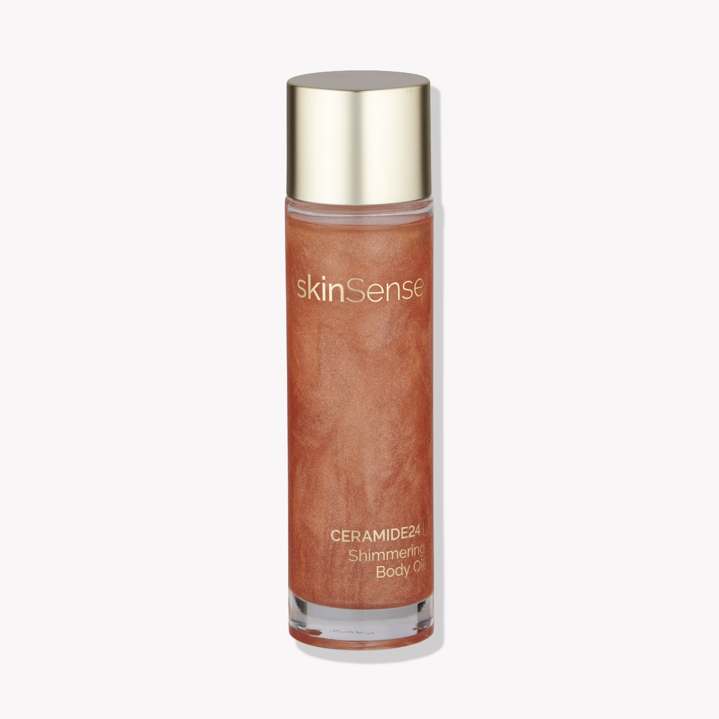Ceramide24 Shimmering Body Oil