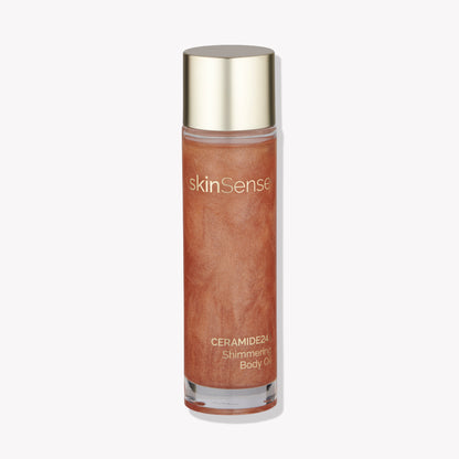 Ceramide24 Shimmering Body Oil