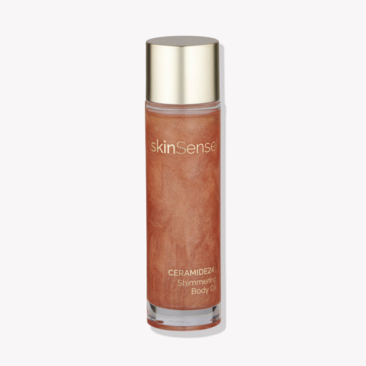 Ceramide24 Shimmering Body Oil