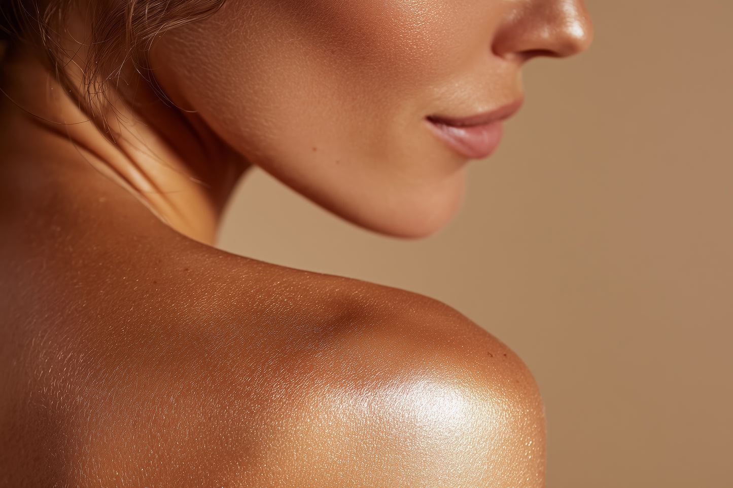 Ceramide24 Shimmering Body Oil