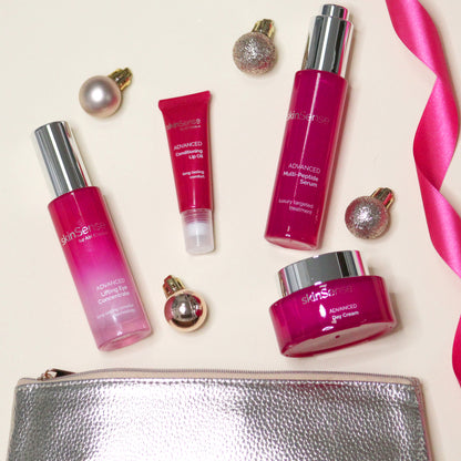 SkinSense Advanced Luxury Beauty Collection