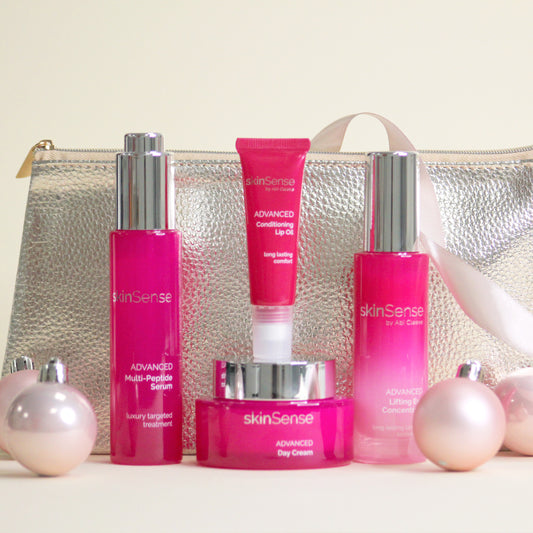 SkinSense Advanced Luxury Beauty Collection