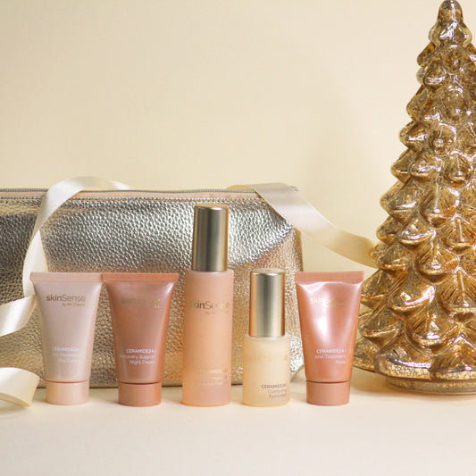 SkinSense Ceramide24 Discovery Collection 2025