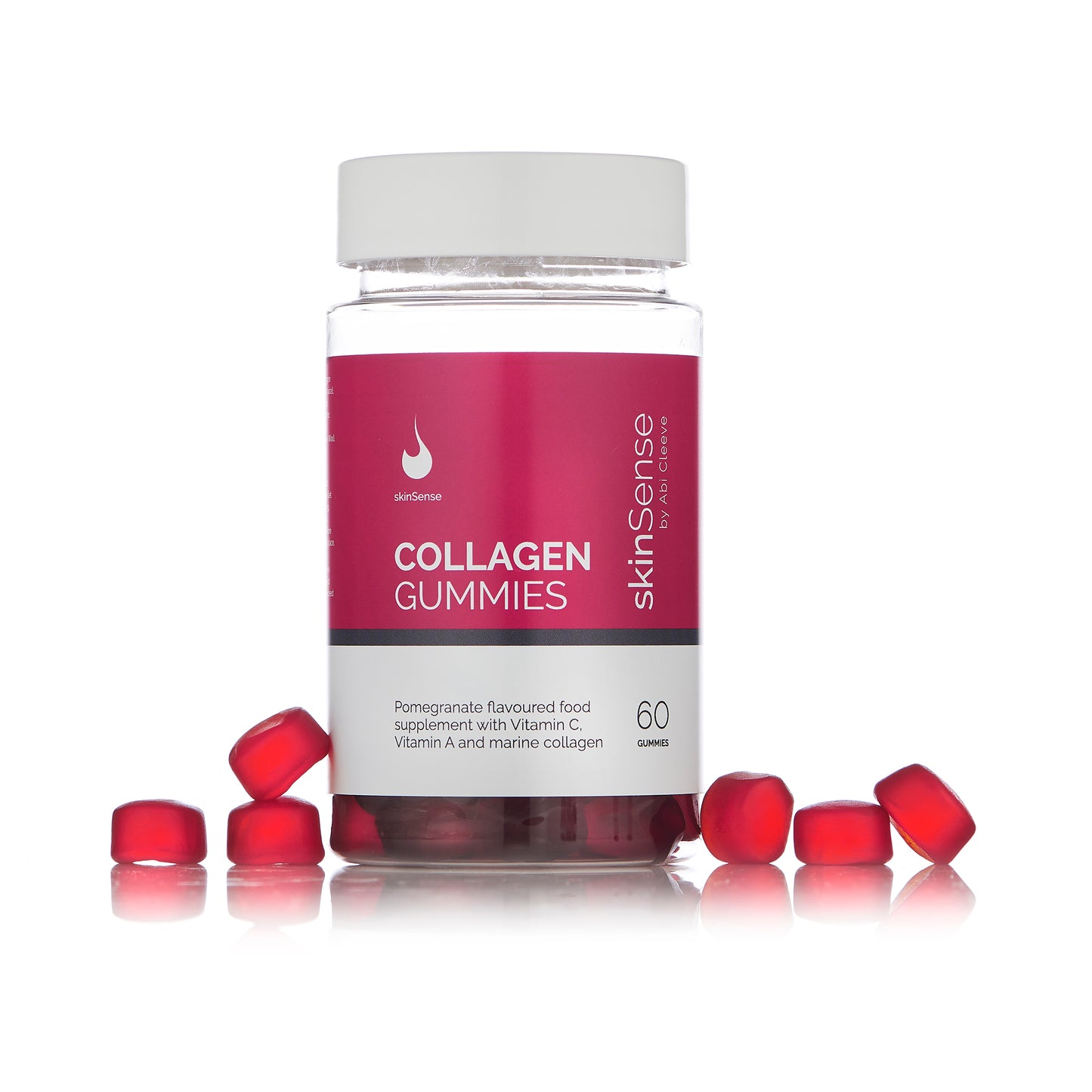 Collagen Gummies